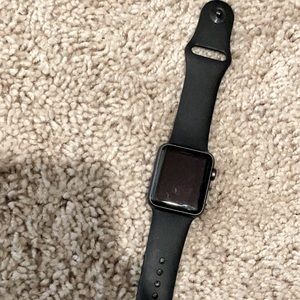 Series one watch Apple